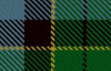 Allison Ancient Double Width 16oz Heavyweight Tartan Wool Fabric