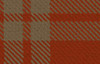 Al-Maktoum Reproduction Single Width 11oz Lightweight Tartan Wool Fabric
