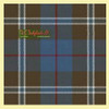 Alvis Of Lee Reproduction Double Width 11oz Lightweight Tartan Wool Fabric