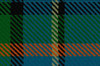 Amarillo Ancient Double Width 11oz Lightweight Tartan Wool Fabric