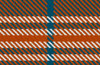 American District Ancient Double Width 16oz Heavyweight Tartan Wool Fabric