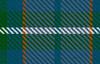 American Express Ancient Single Width 11oz Lightweight Tartan Wool Fabric