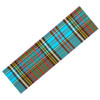 Anderson Ancient Lightweight Tartan Wool Ribbon 2 Inch Wide x 10
