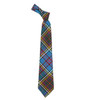 Anderson Modern Clan Tartan Lightweight Wool Straight Mens Neck Tie