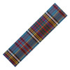 Anderson Modern Lightweight Tartan Wool Ribbon 1 Inch Wide x 10