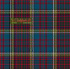 Anderson Ancient Single Width 11oz Lightweight Tartan Wool Fabric