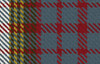 Anderson Arisaid 1 Reproduction Single Width 16oz Heavyweight Tartan Wool Fabric Anderson Arisaid 1 Reproduction Single Width 16oz Heavyweight Tartan Wool Fabric