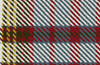 Anderson Arisaid 1 Reproduction Single Width 16oz Heavyweight Tartan Wool Fabric Anderson Arisaid 1 Reproduction Single Width 16oz Heavyweight Tartan Wool Fabric