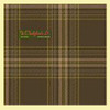 Anderson Green Reproduction Double Width 11oz Lightweight Tartan Wool Fabric