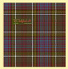 Anderson Of Kinneddar Hunting Reproduction Single Width 16oz Heavyweight Tartan Wool Fabric