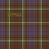 Anderson Of Kinneddar Hunting Reproduction Single Width 16oz Heavyweight Tartan Wool Fabric