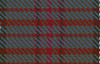 Anderson Of Kinneddar Hunting Reproduction Single Width 16oz Heavyweight Tartan Wool Fabric