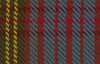 Anderson Of Kinneddar Hunting Reproduction Single Width 16oz Heavyweight Tartan Wool Fabric