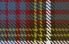 Anderson Of Kinneddar Hunting Reproduction Single Width 16oz Heavyweight Tartan Wool Fabric