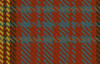 Anderson Of Kinneddar Red Reproduction Double Width 11oz Lightweight Tartan Wool Fabric