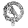 Abernethy Clan Cap Crest Stylish Pewter Clan Abernethy Badge