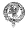 Adair Clan Cap Crest Stylish Pewter Clan Adair Badge