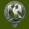 Agnew Clan Cap Crest Stylish Pewter Clan Agnew Badge