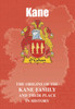 Kane Coat Of Arms History Irish Family Name Origins Mini Book Kane Coat Of Arms History Irish Family Name Origins Mini Book