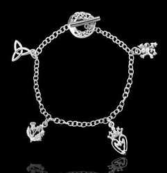 Sterling Silver Bracelets Sterling Silver Bracelets