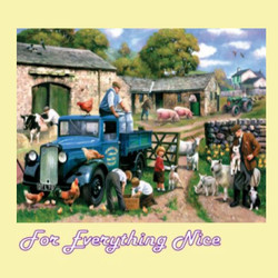 Transport Wooden Puzzles