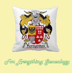 Coat of Arms Cushions