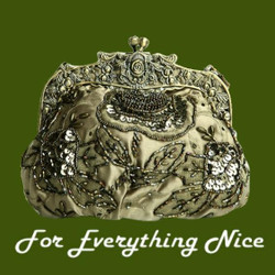 Evening Bags and Bridal Purses Evening Bags and Bridal Purses