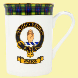 Balmoral Bone China Mugs Balmoral Bone China Mugs