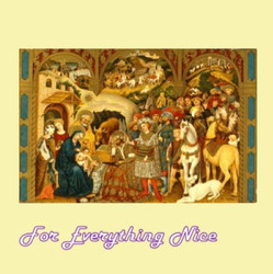 Religious Wooden Puzzles