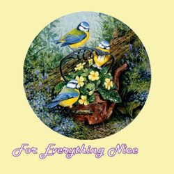 Circular Wooden Puzzles