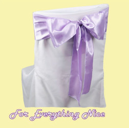 Satin Sashes Hire