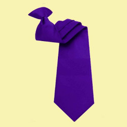 Clip-On Ties Clip-On Ties