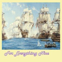 Maritime Wooden Puzzles