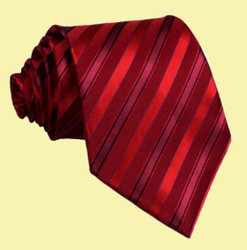 Straight Ties Straight Ties