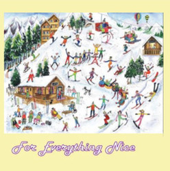 Humour Wooden Puzzles