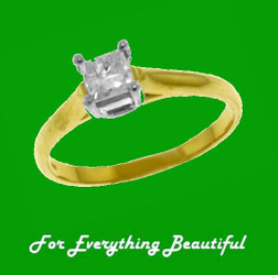 Ladies Diamond Rings