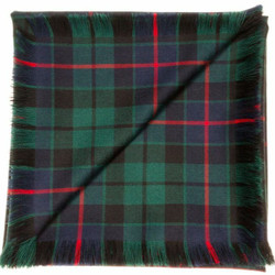 Tartan Fly Plaids