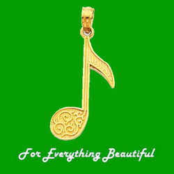 Gold Charms Gold Charms