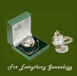 Celtic Pocket Watches