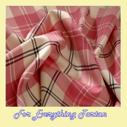 Other Tartan Fabric Swatches Other Tartan Fabric Swatches