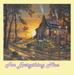 Nostalgia Wooden Puzzles