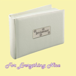 Pewter Wedding Accessories