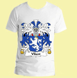 Italian Coat of Arms Unisex T-Shirts Italian Coat of Arms Unisex T-Shirts