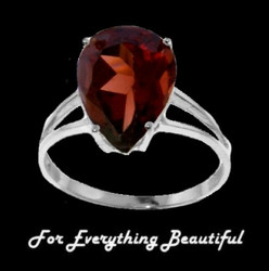 Ladies Garnet Rings Ladies Garnet Rings