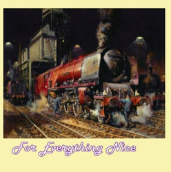 Trains and Automobile Wooden Puzzles