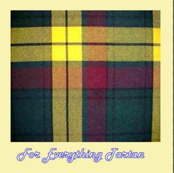Mediumweight Tartan Fabric Swatches Mediumweight Tartan Fabric Swatches