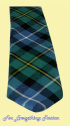 Scottish Tartan Straight Ties Scottish Tartan Straight Ties