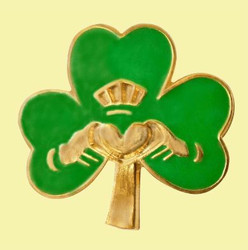 Irish Lapel Pins Irish Lapel Pins