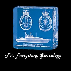 Engraved Crystal Products