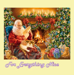 Christmas Wooden Puzzles